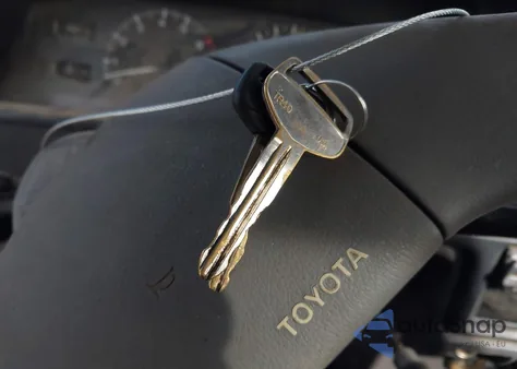 1991 Toyota Pickup 1/2 Ton Sht Wheelbase Dlx из США, поврежденный, VIN JT4RN01P9M0011802